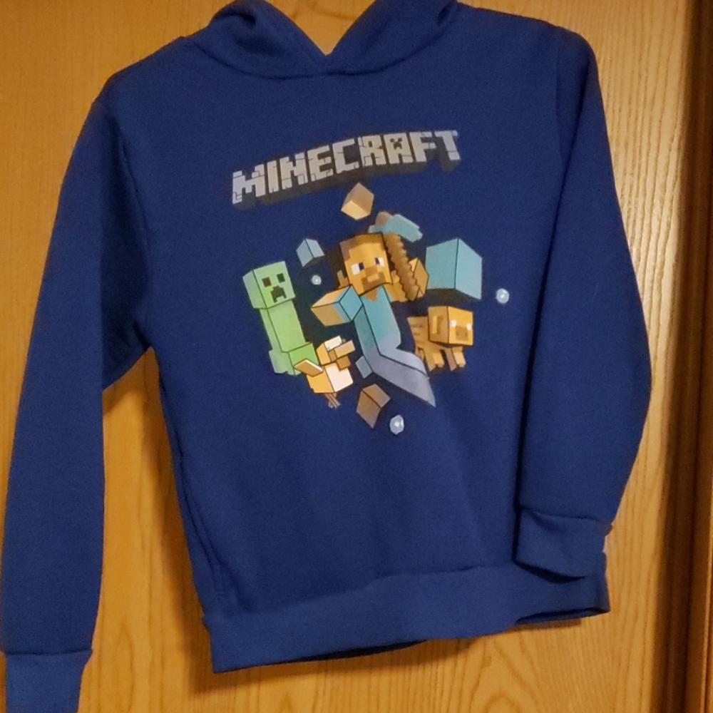 Boys sweatshirt
